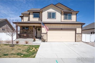 968 Mouflon Dr, Severance, CO 80550 - Photo 1