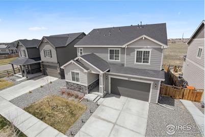 609 Azalea St, Brighton, CO 80601 - Photo 1