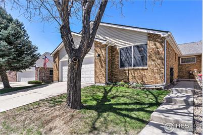 5601 W 18th St #37, Greeley, CO 80634 - Photo 1