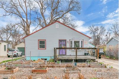 926 Grant Ave, Loveland, CO 80537 - Photo 1