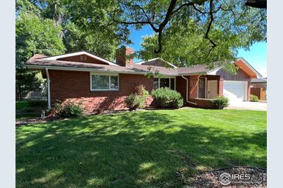 1305 Cimmeron Dr, Loveland, CO 80537 - Photo 1