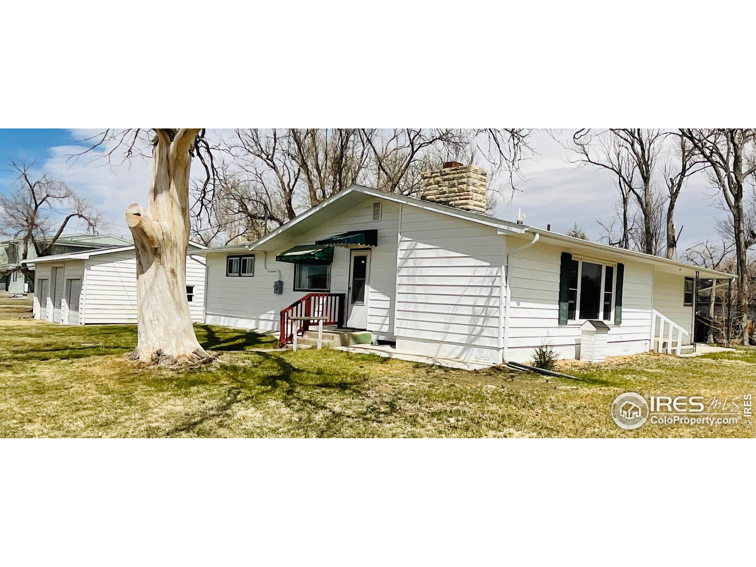 1390 8th St, Limon, CO 80828 MLS 986407 Coldwell Banker