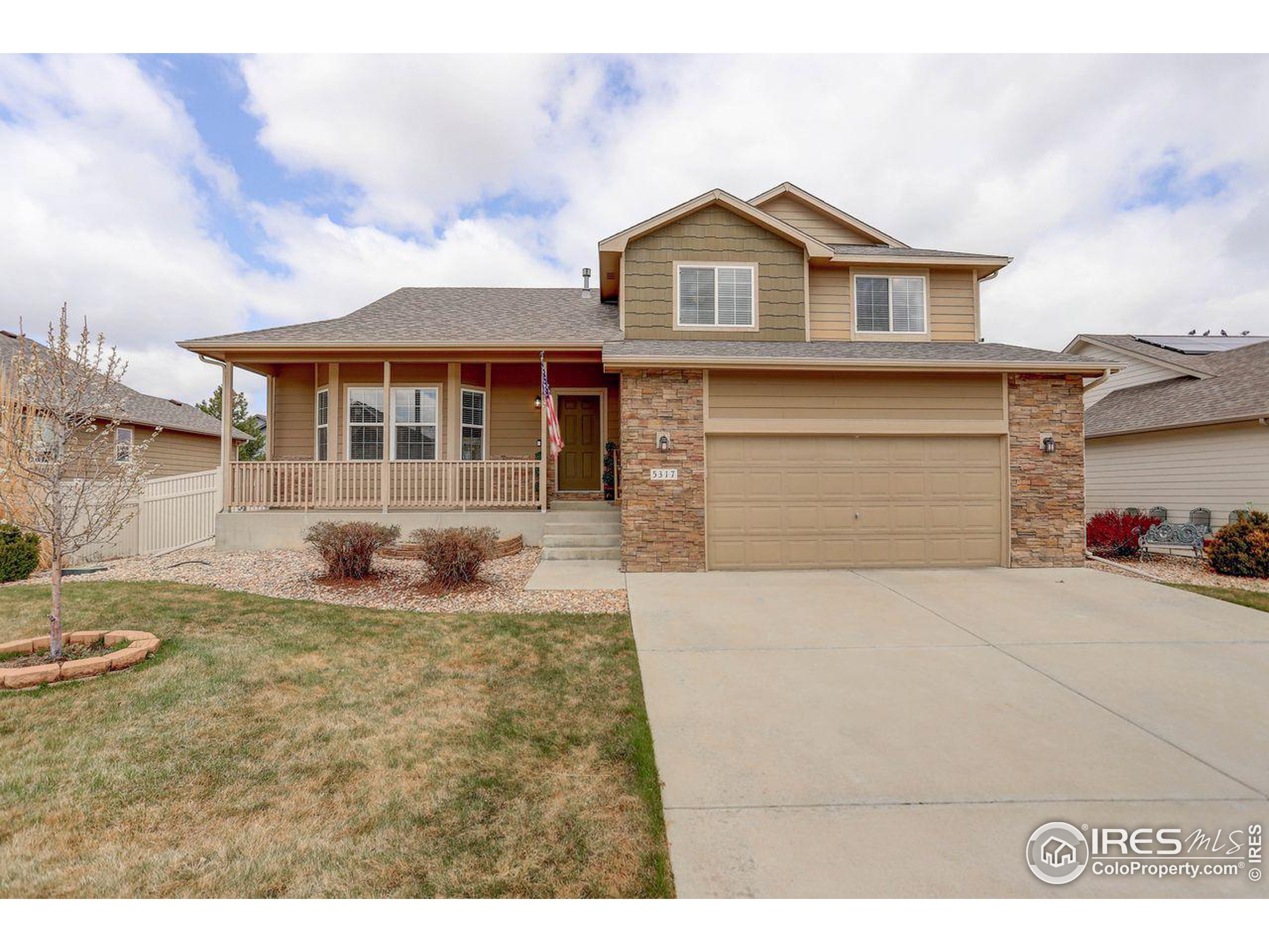 5317 Roadrunner Ave, Firestone, CO 80504 MLS 986441 Coldwell Banker