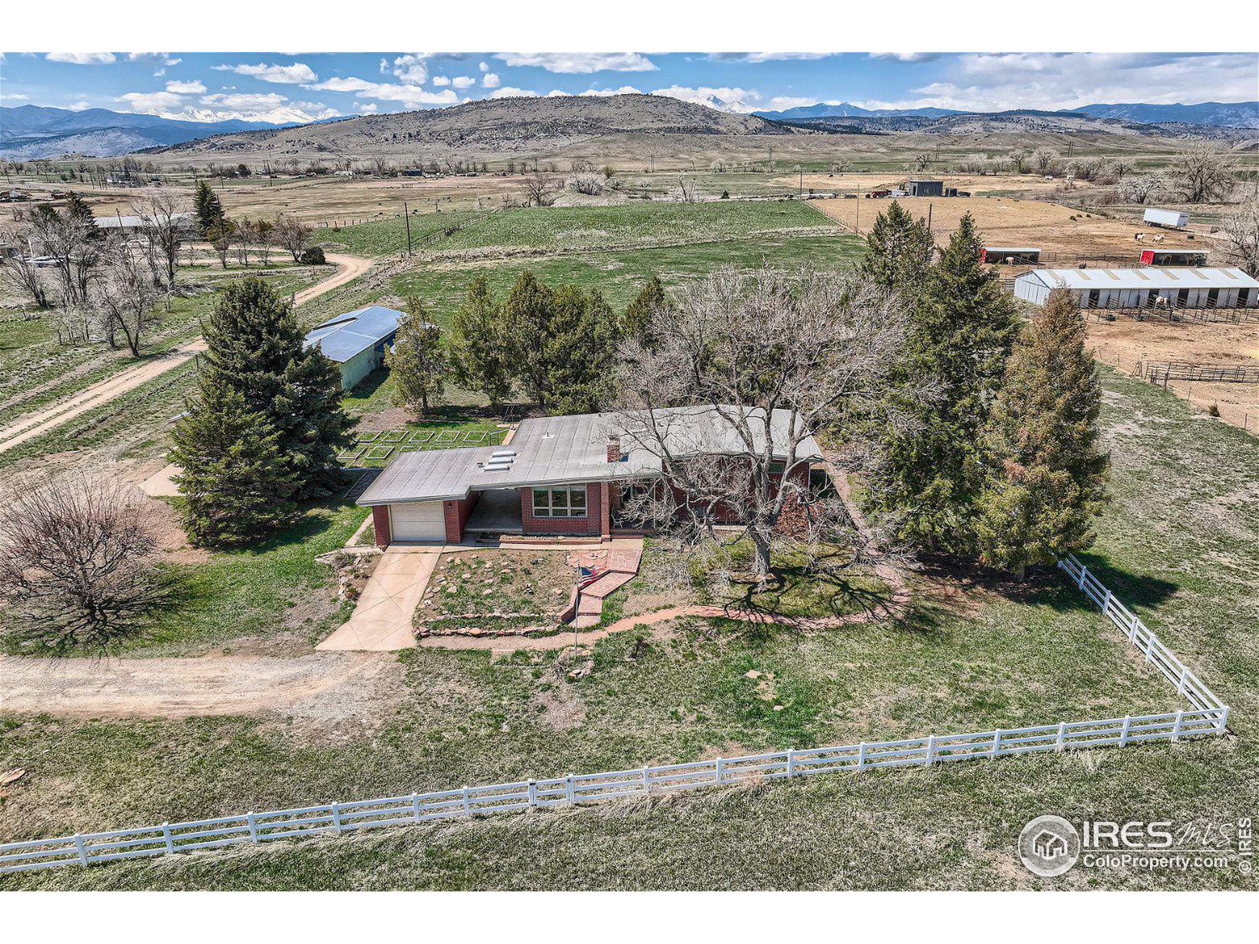 14455 N 83rd St, Longmont, CO 80503 - MLS 986533 - Coldwell Banker