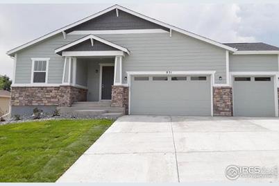 831 Canyonlands St, Berthoud, CO 80513 - Photo 1