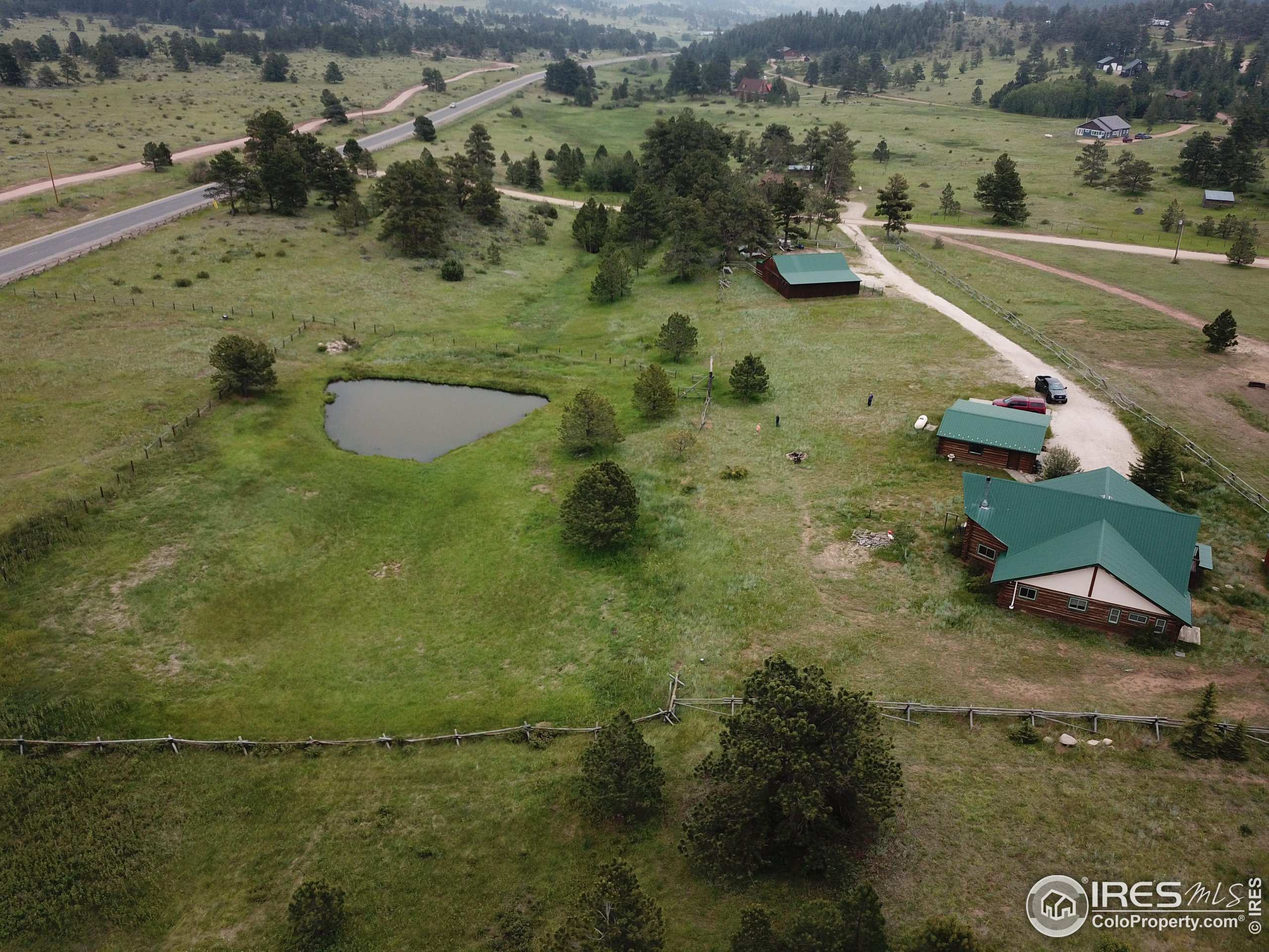 1317 Iron Mountain Dr, Livermore, CO 80536 MLS 986597 Coldwell Banker