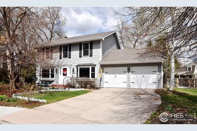 1100 Bent Tree Ct, Fort Collins, CO 80525 - Photo 1