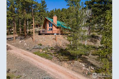 826 Osage Trl, Red Feather Lakes, CO 80545 - Photo 1