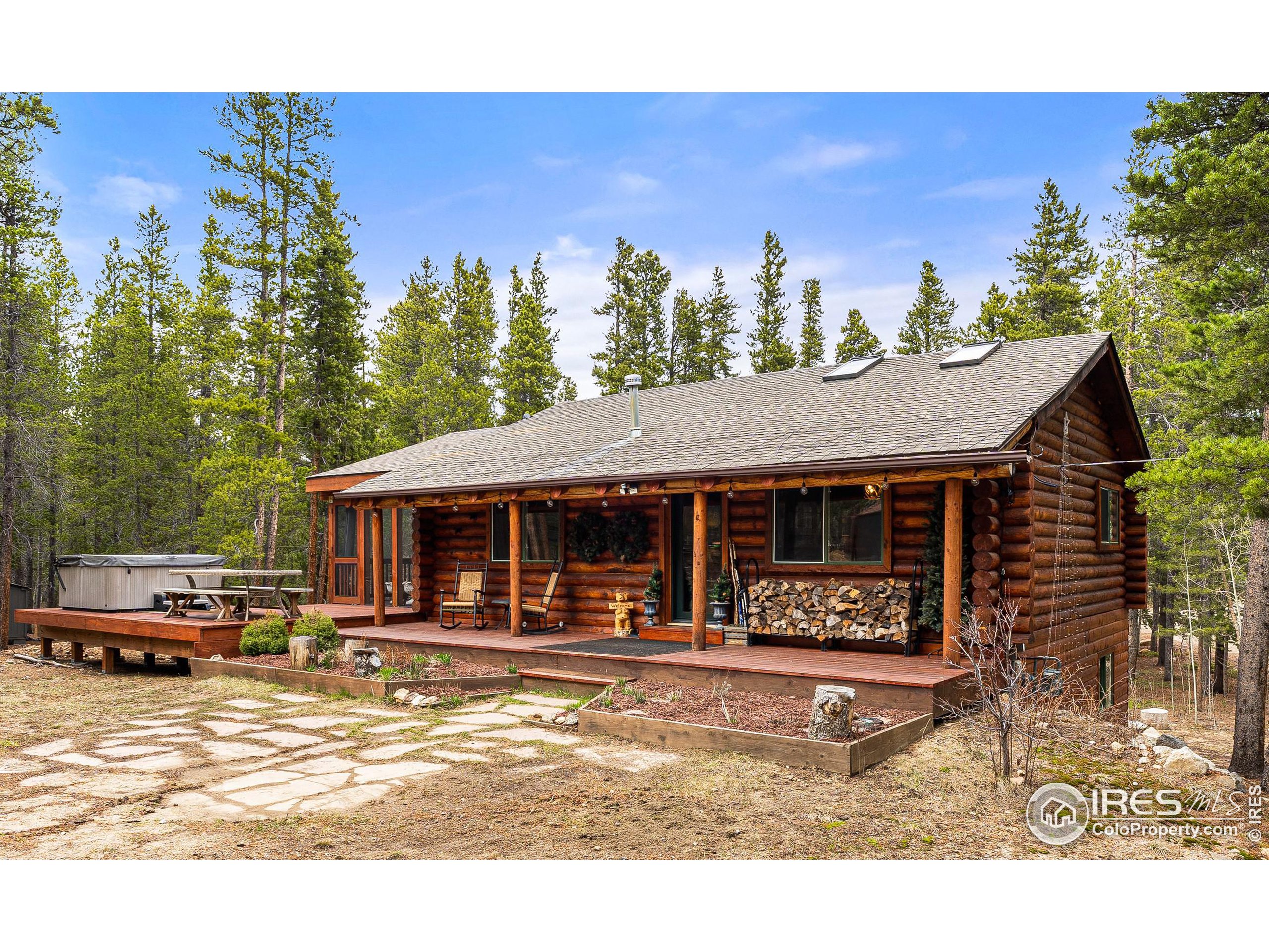 551 Mountain View Dr, Black Hawk, CO 80422 MLS 986796 Coldwell Banker