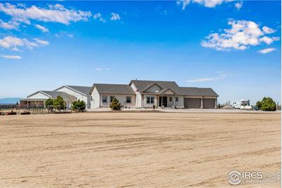 2195 County Road 55, Keenesburg, CO 80643 - Photo 1
