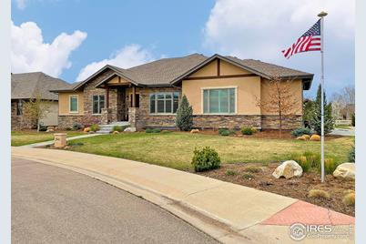1452 Prairie Hawk Rd, Eaton, CO 80615 - Photo 1
