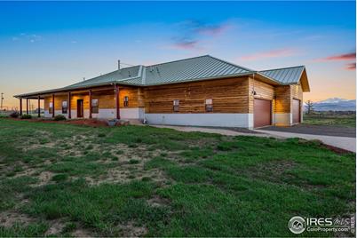 2139 S County Road 15, Berthoud, CO 80513 - Photo 1