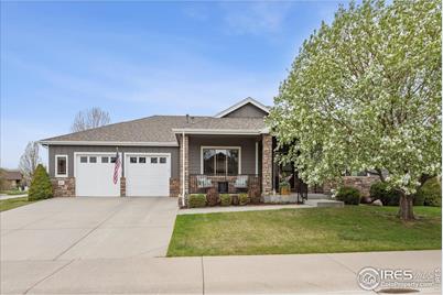 2873 Crooked Wash Dr, Loveland, CO 80538 - Photo 1