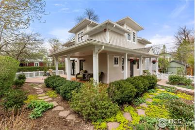 2122 Bluff St, Boulder, CO 80304 - Photo 1