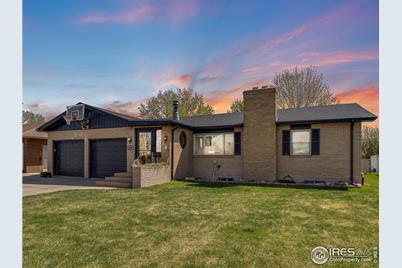 804 Nancy St, Fort Morgan, CO 80701 - Photo 1