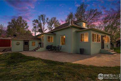 21040 County Road 44, La Salle, CO 80645 - Photo 1