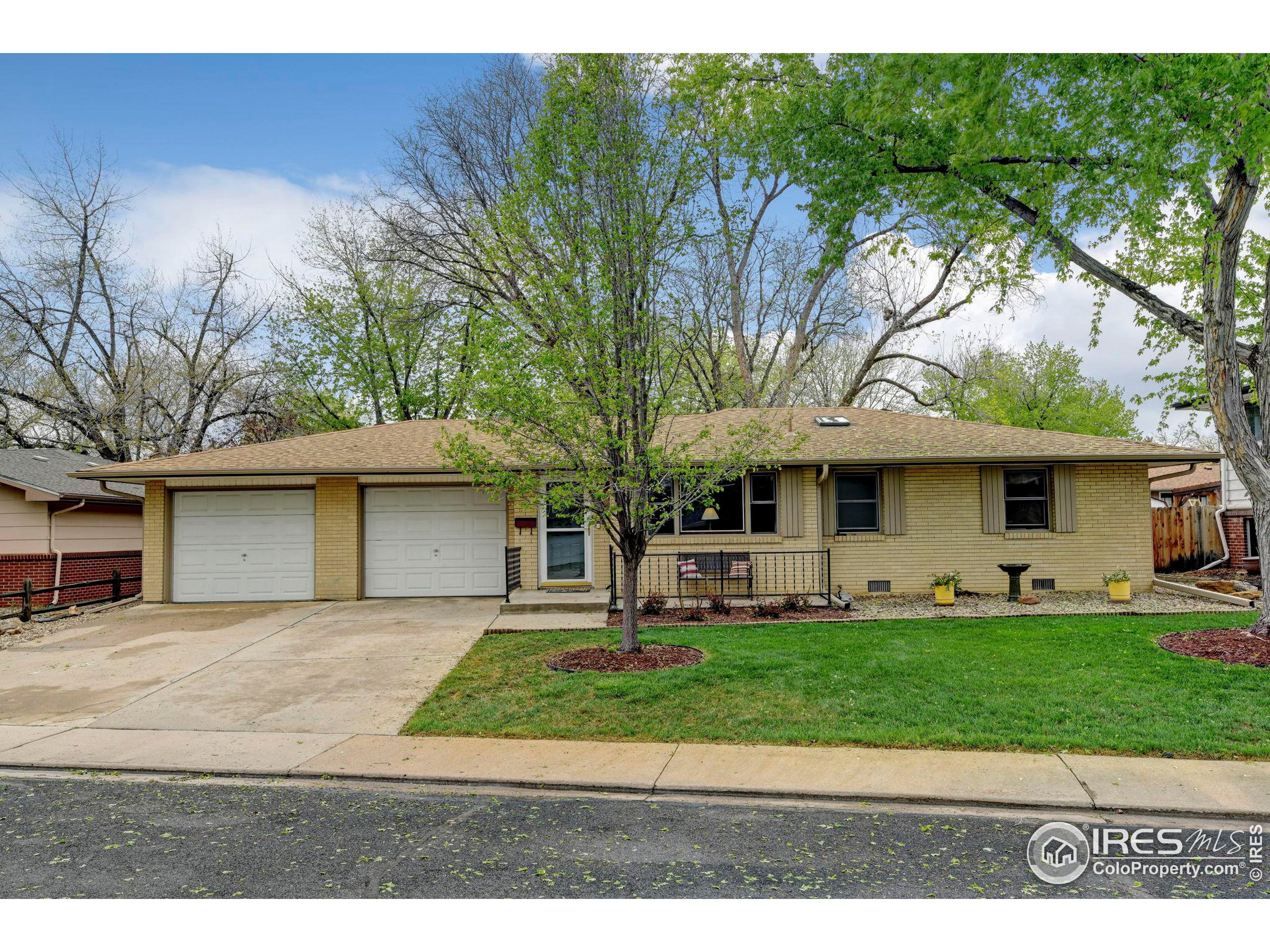 1415 Sherri Mar St, Longmont, CO 80501 MLS 987544 Coldwell Banker