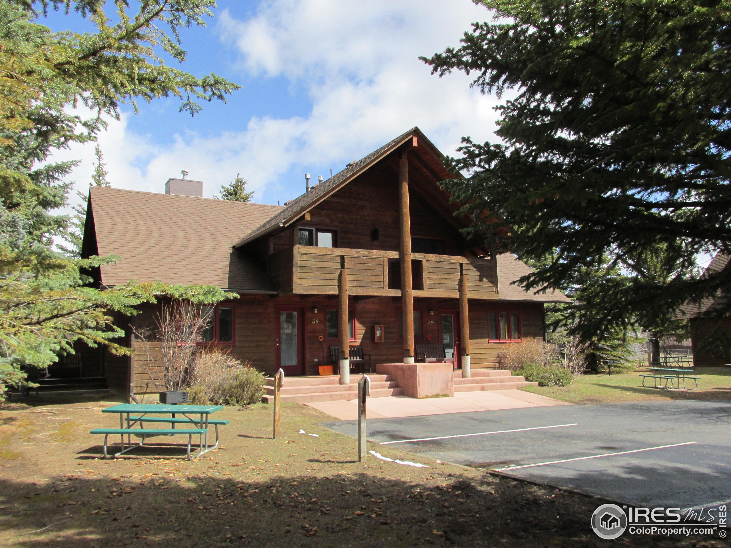1565 Colorado Hwy 66 38, Estes Park, CO 80517 MLS 987549 Coldwell