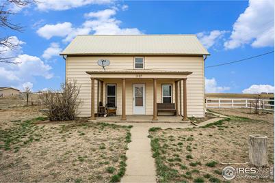 1487 4th St, Nunn, CO 80648 - Photo 1