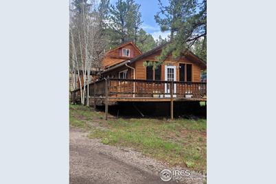 795 Fox Creek Rd, Glen Haven, CO 80532 - Photo 1