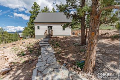 6097 N County Road 73C, Red Feather Lakes, CO 80545 - Photo 1
