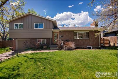 1730 Dogwood Ln, Boulder, CO 80304 - Photo 1