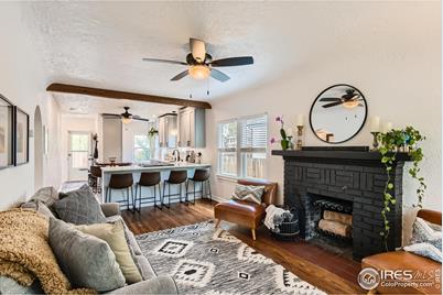 422 E Pitkin St, Fort Collins, CO 80524 - Photo 1