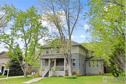 3219 7th St, Boulder, CO 80304 - Photo 1