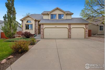 1951 Silvergate Rd, Fort Collins, CO 80526 - Photo 1