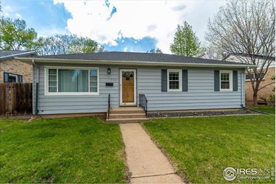 943 Corey St, Longmont, CO 80501 - Photo 1