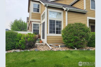 805 Summer Hawk Dr #76, Longmont, CO 80504 - Photo 1
