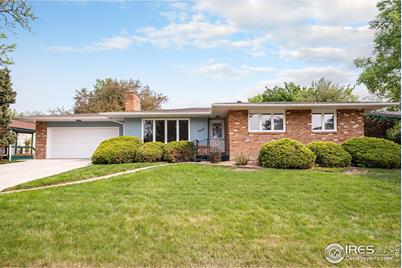 1409 W 31st St, Loveland, CO 80538 - Photo 1