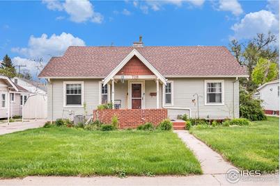 728 Lake St, Fort Morgan, CO 80701 - Photo 1