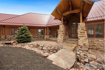 928 S County Road 31, Berthoud, CO 80513 - Photo 1