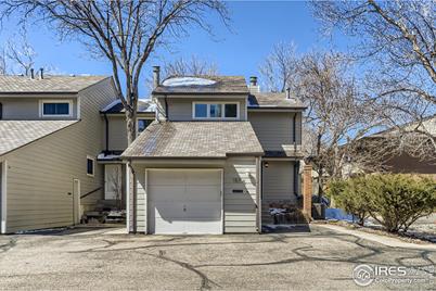 1555 Bradley Dr, Boulder, CO 80305 - Photo 1
