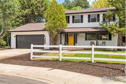 1600 Germantown Ct, Fort Collins, CO 80526 - Photo 1