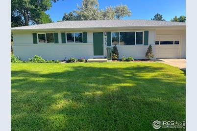 504 Cornell Ave, Fort Collins, CO 80525 - Photo 1