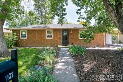 1132 Lincoln St, Longmont, CO 80501 - Photo 1