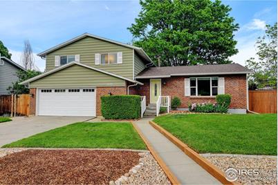 1202 Garfield Ave, Louisville, CO 80027 - Photo 1