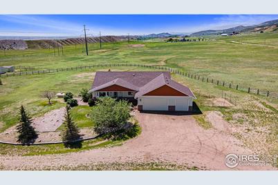 7820 Kremers Ln, Laporte, CO 80535 - Photo 1