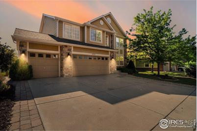 7232 Ranger Dr, Fort Collins, CO 80526 - Photo 1