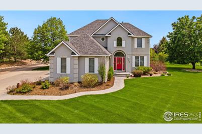 444 Valley View Rd, Loveland, CO 80537 - Photo 1