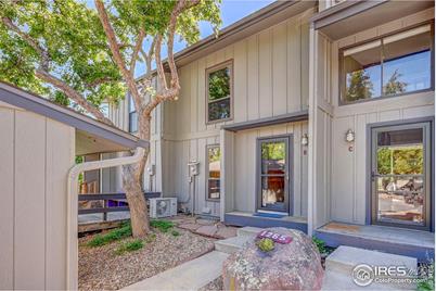 1265 Bear Mountain Dr #B, Boulder, CO 80305 - Photo 1