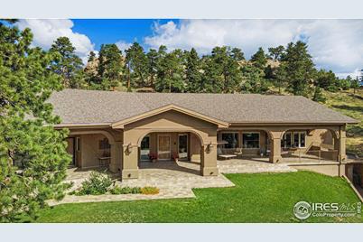3005 Grey Fox Dr, Estes Park, CO 80517 - Photo 1