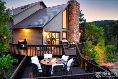 56 Buck Haven Ln, Lyons, CO 80540 - Photo 1