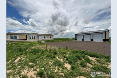 33610 County Road 6, Keenesburg, CO 80643 - Photo 1