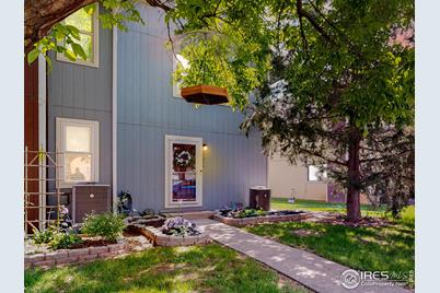 325 Sundance Cir N #A701, Fort Collins, CO 80524 - Photo 1