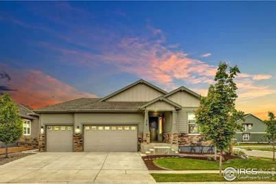 316 Bronco Ct, Berthoud, CO 80513 - Photo 1