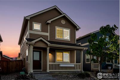 2771 Red Wheat Trl, Berthoud, CO 80513 - Photo 1