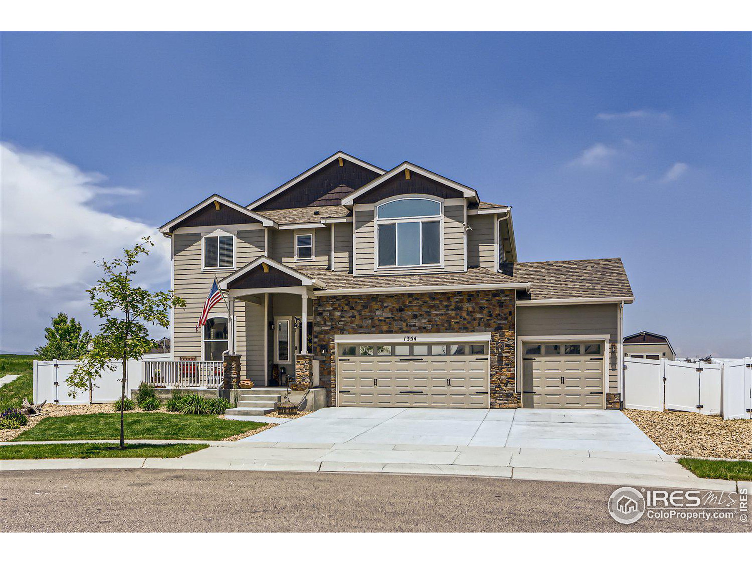 1354 Means Ln, Berthoud, CO 80513 MLS 989591 Coldwell Banker